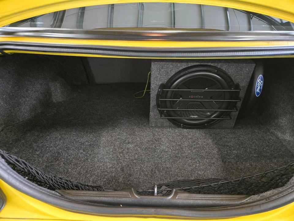 1994 Ford SN95 Mustang - Image 14 of 16