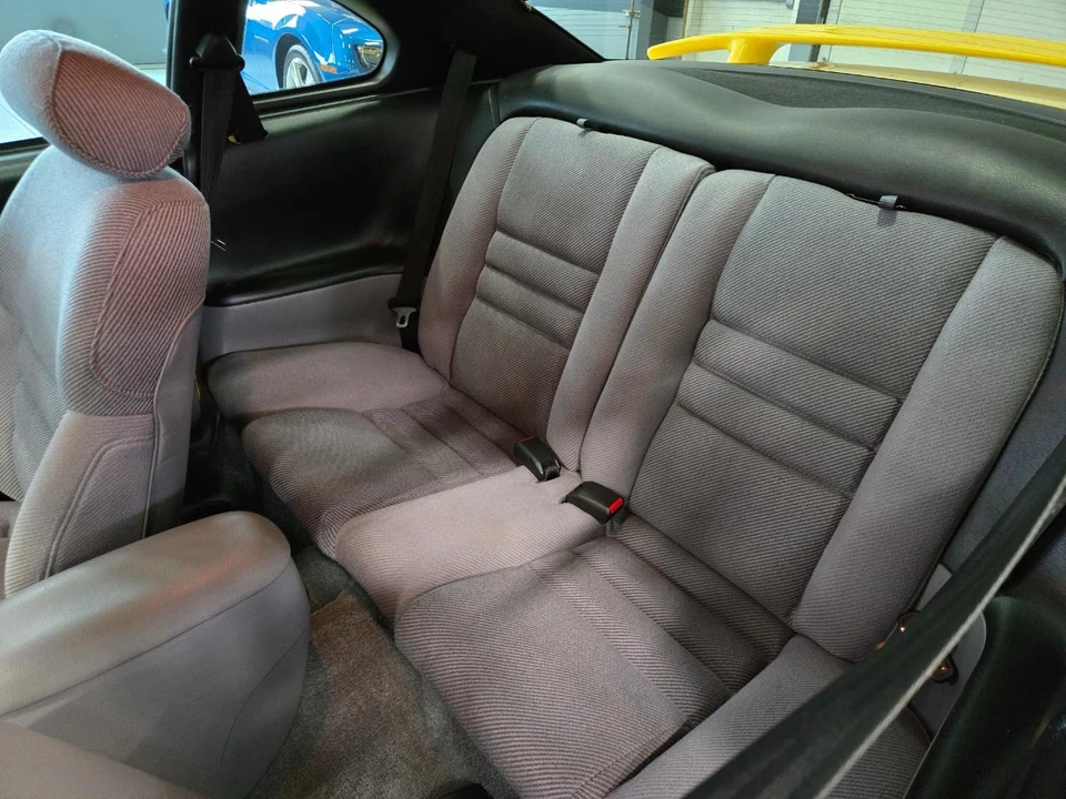 1994 Ford SN95 Mustang - Image 8 of 16