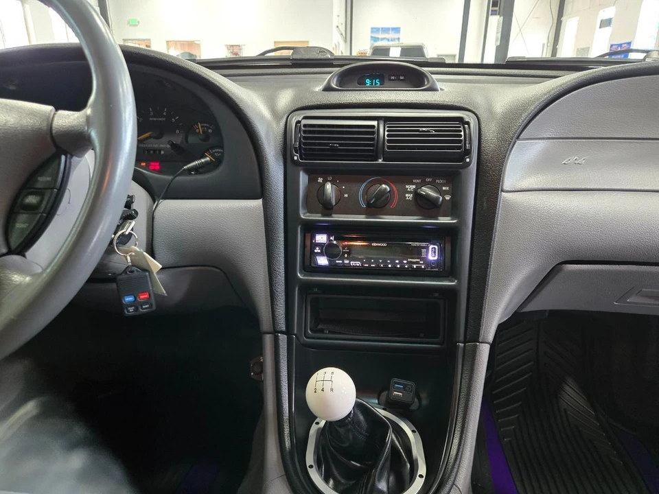 1994 Ford SN95 Mustang - Image 12 of 16