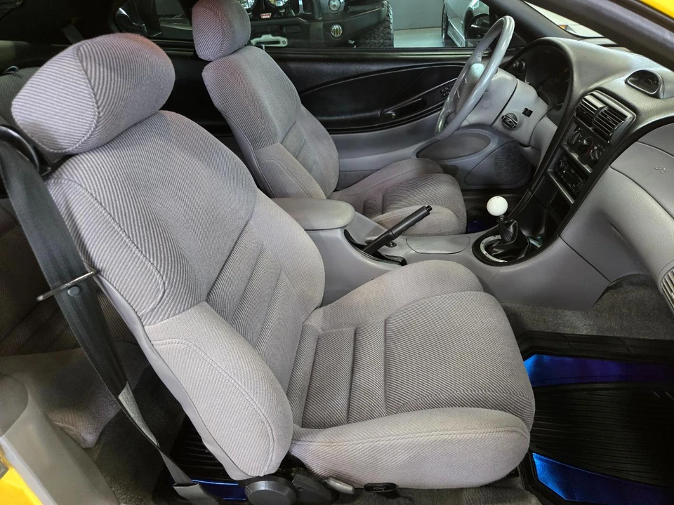 1994 Ford SN95 Mustang - Image 11 of 16