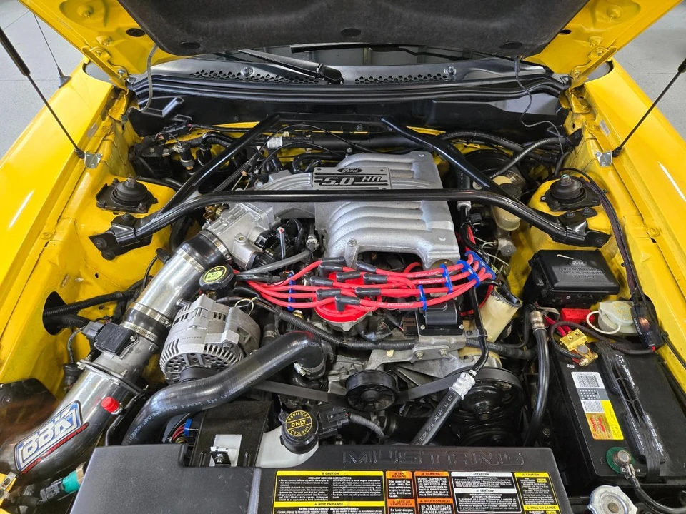 1994 Ford SN95 Mustang - Image 16 of 16