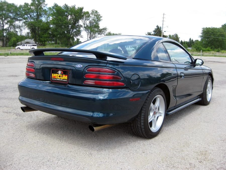 1994 Ford SN95 Mustang - Image 2 of 8