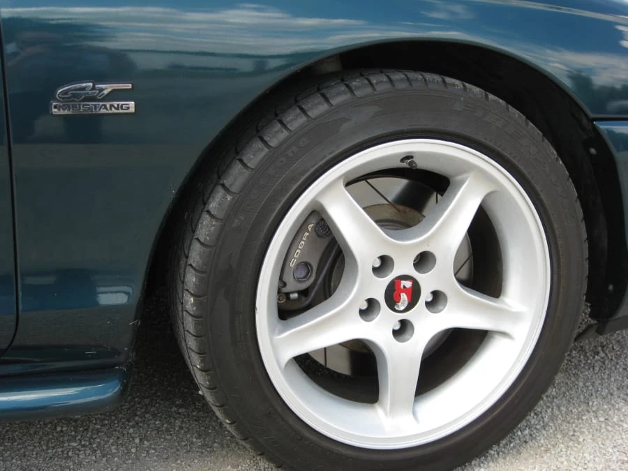 1994 Ford SN95 Mustang - Image 6 of 8