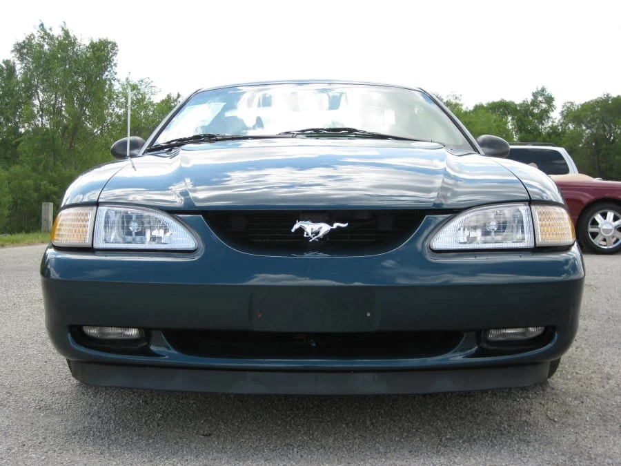 1994 Ford SN95 Mustang - Image 7 of 8