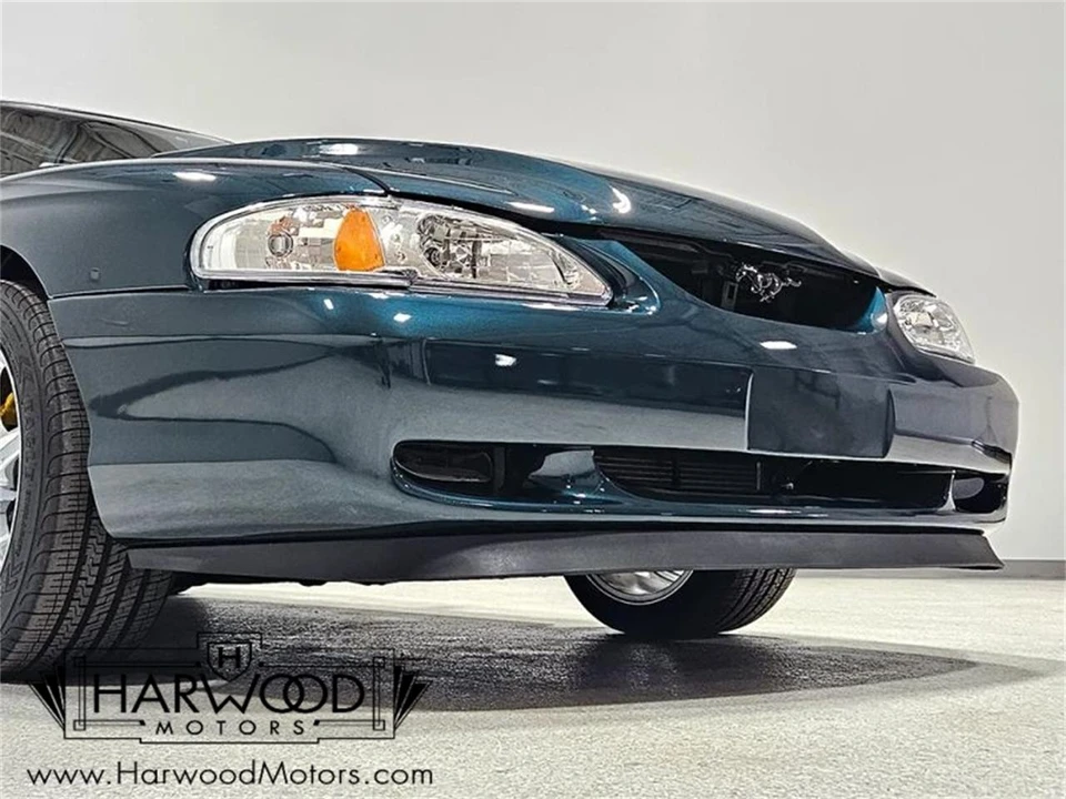 1994 Ford SN95 Mustang - Image 21 of 31