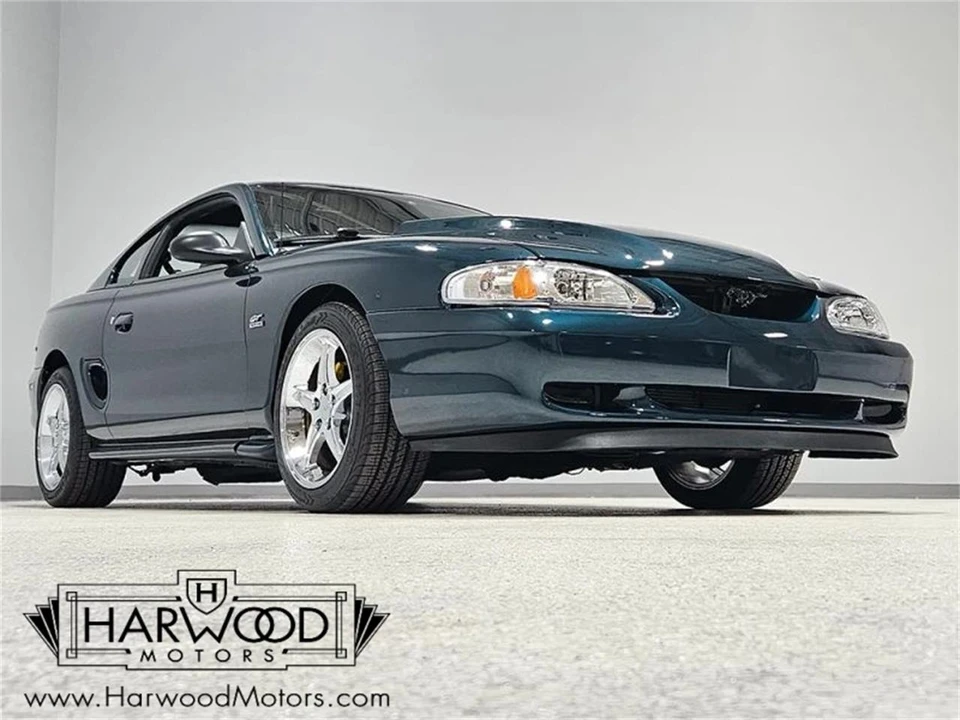 1994 Ford SN95 Mustang - Image 11 of 31