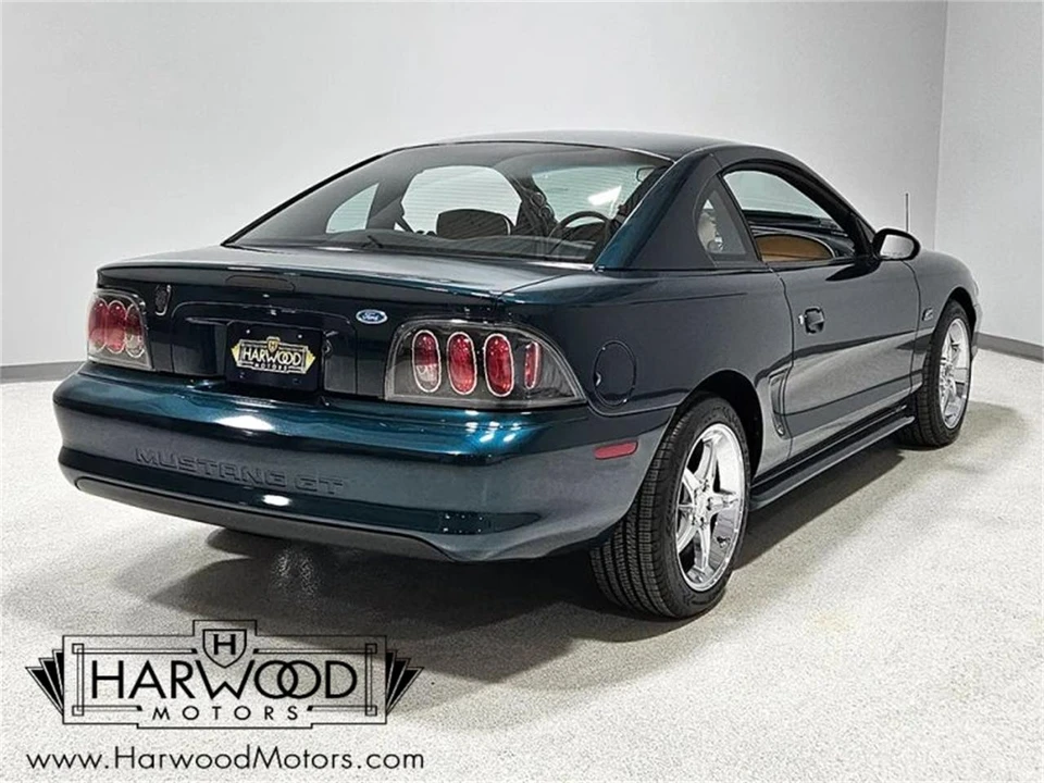 1994 Ford SN95 Mustang - Image 6 of 31
