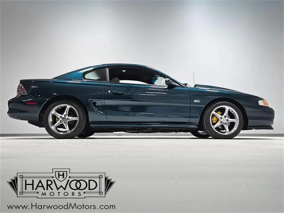 1994 Ford SN95 Mustang - Image 7 of 31