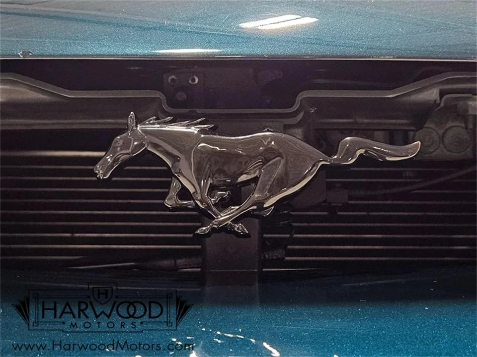 1994 Ford SN95 Mustang - Image 22 of 31