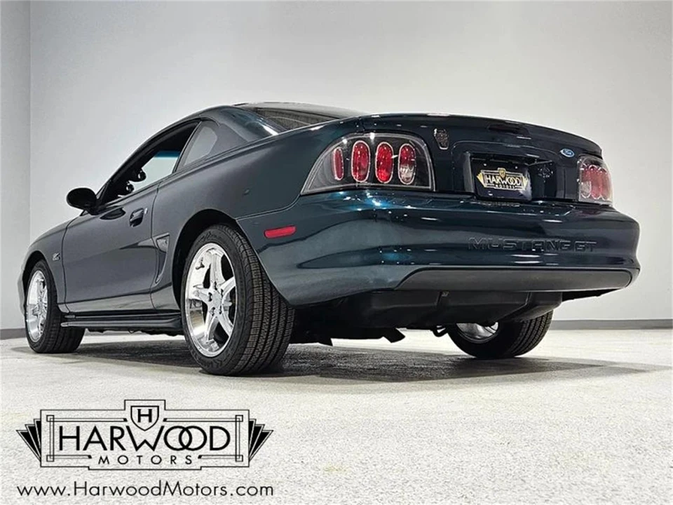 1994 Ford SN95 Mustang - Image 13 of 31