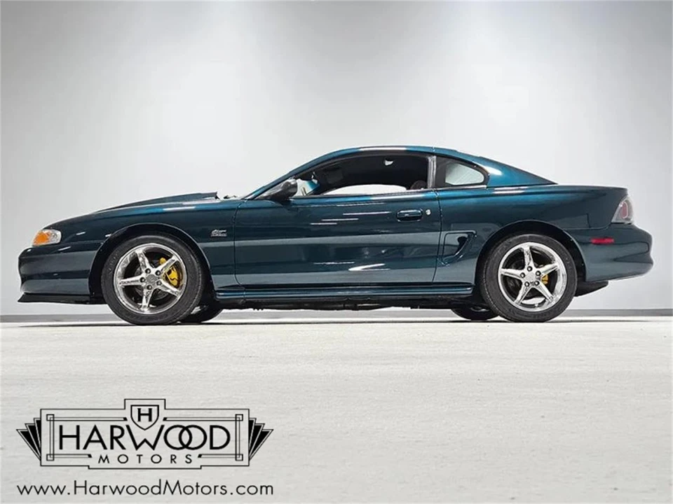 1994 Ford SN95 Mustang - Image 3 of 31