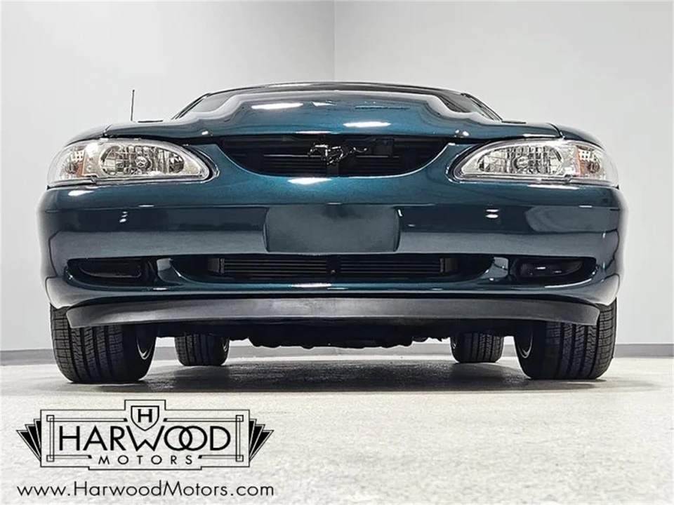 1994 Ford SN95 Mustang - Image 14 of 31