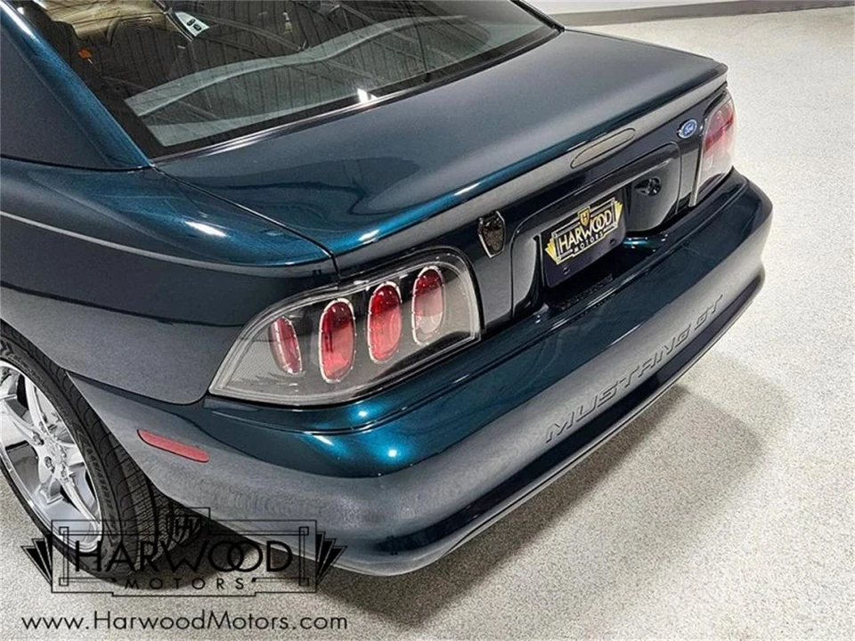 1994 Ford SN95 Mustang - Image 19 of 31