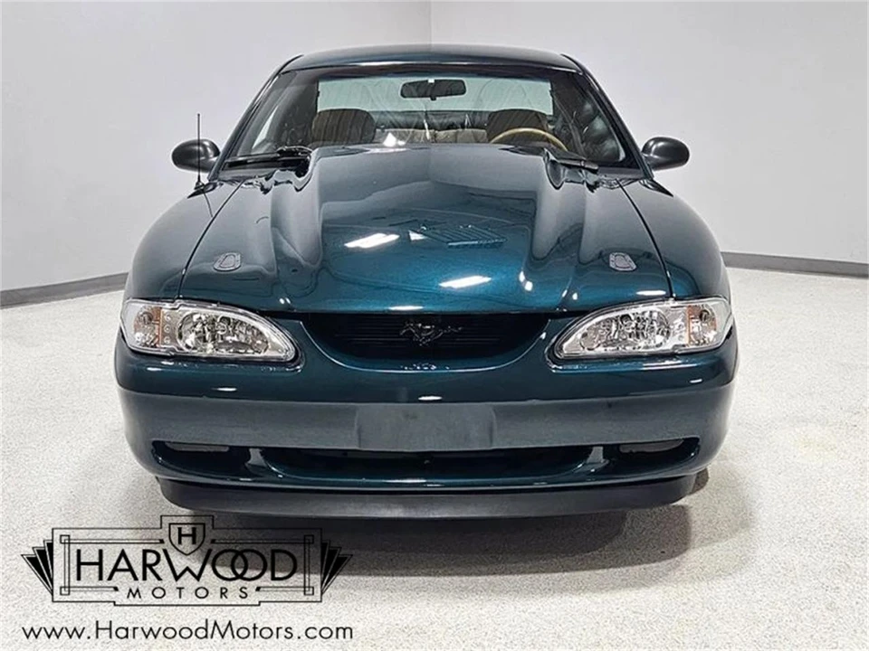 1994 Ford SN95 Mustang - Image 9 of 31