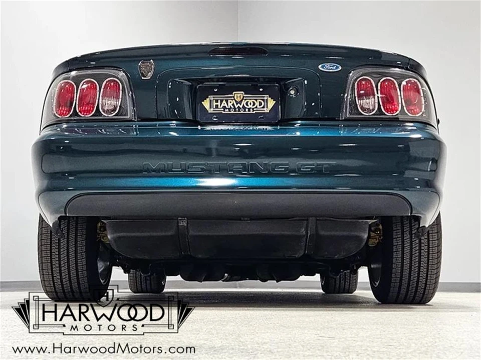 1994 Ford SN95 Mustang - Image 15 of 31