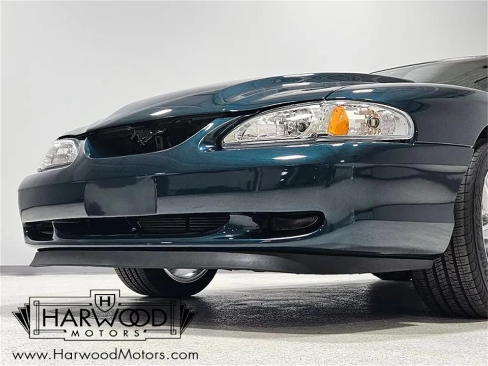 1994 Ford SN95 Mustang - Image 20 of 31