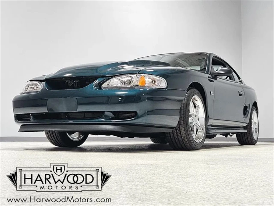 1994 Ford SN95 Mustang - Image 10 of 31