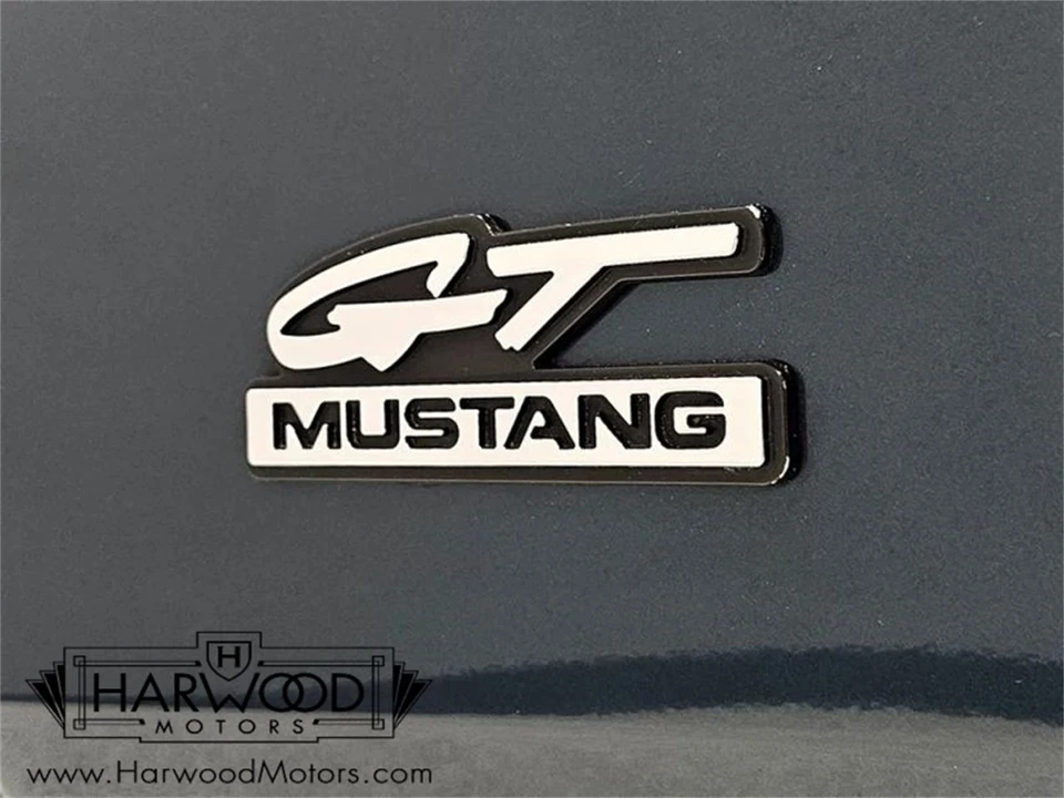 1994 Ford SN95 Mustang - Image 25 of 31