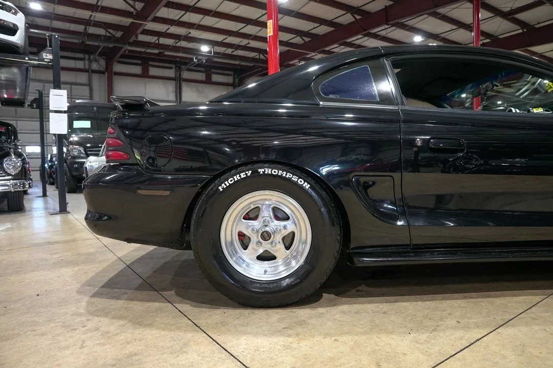1994 Ford SN95 Mustang - Image 9 of 12