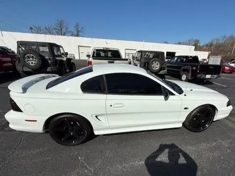 1994 Ford Mustang GT