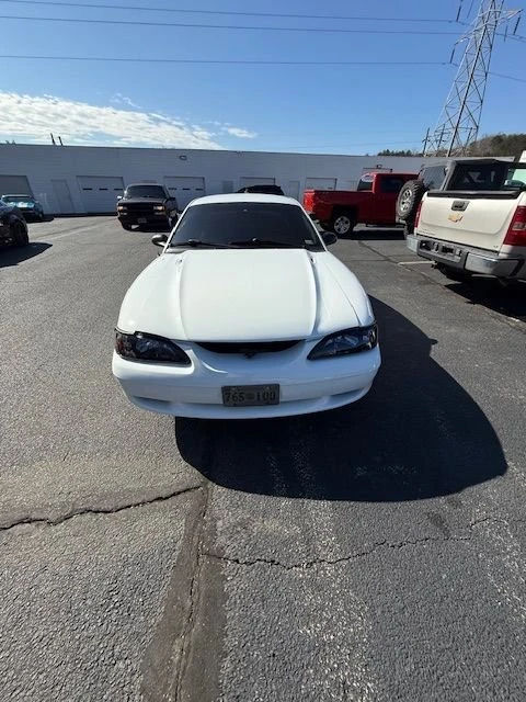 1994 Ford SN95 Mustang - Image 3 of 8