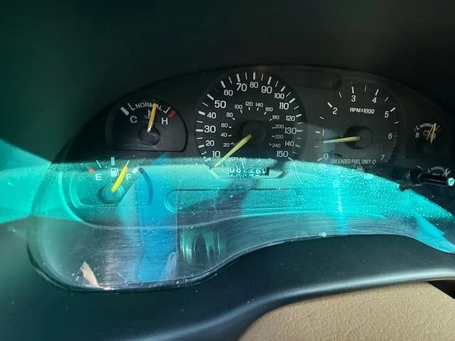 1994 Ford SN95 Mustang - Image 7 of 8