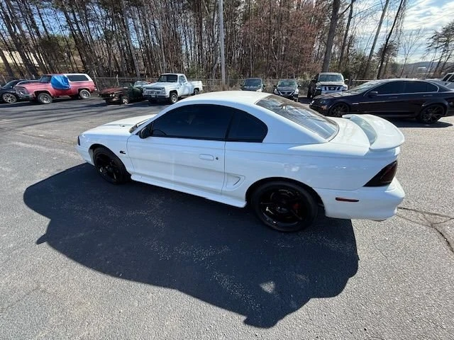 1994 Ford SN95 Mustang - Image 2 of 8
