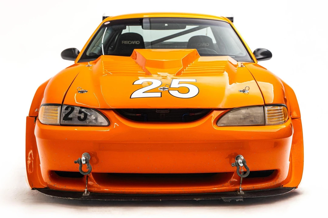 1994 Ford SN95 Mustang - Image 2 of 31