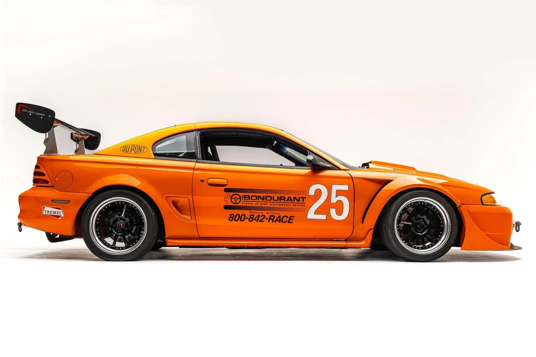 1994 Ford SN95 Mustang - Image 3 of 31