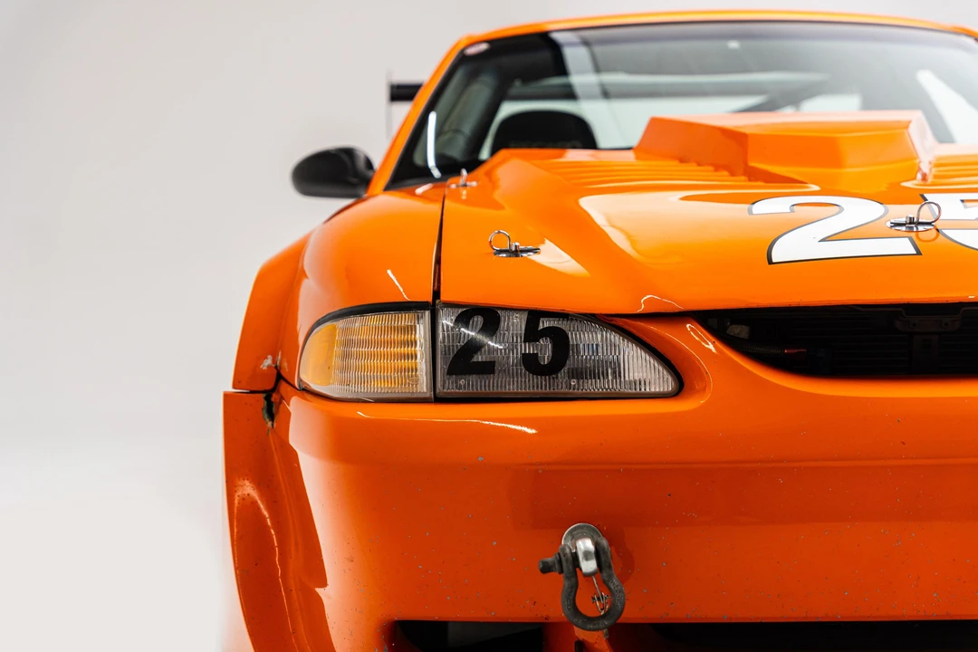 1994 Ford SN95 Mustang - Image 11 of 31