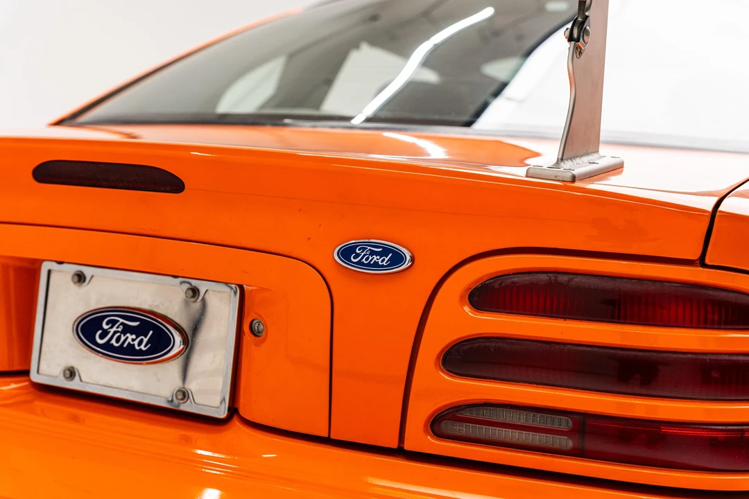 1994 Ford SN95 Mustang - Image 31 of 31