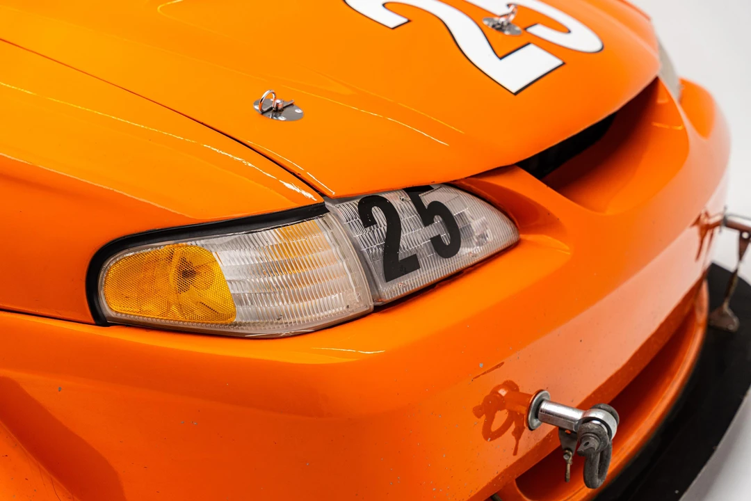 1994 Ford SN95 Mustang - Image 9 of 31