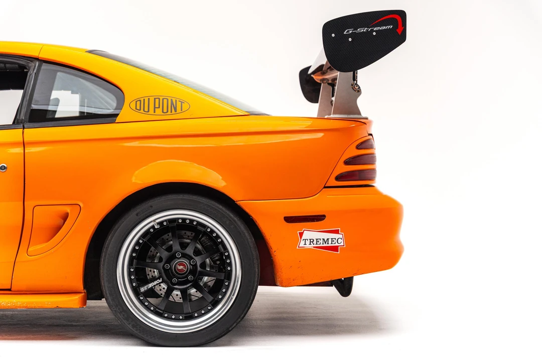 1994 Ford SN95 Mustang - Image 24 of 31