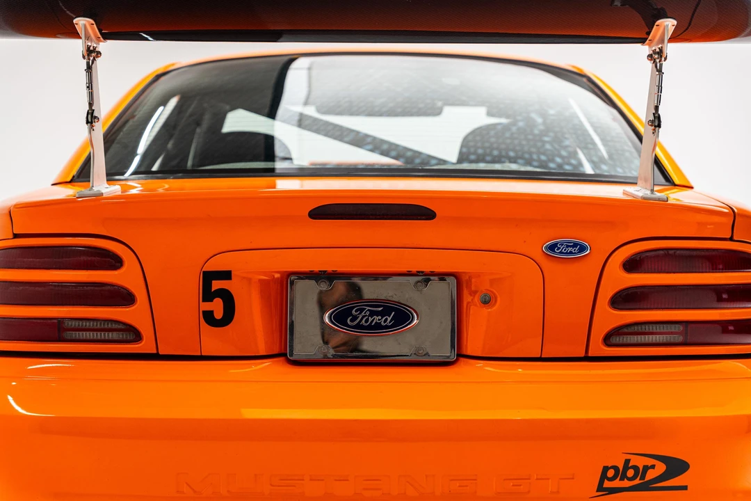 1994 Ford SN95 Mustang - Image 29 of 31