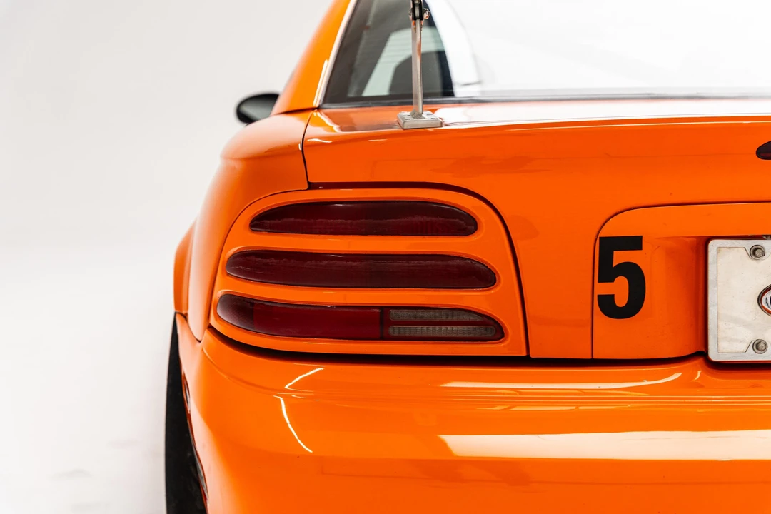 1994 Ford SN95 Mustang - Image 26 of 31