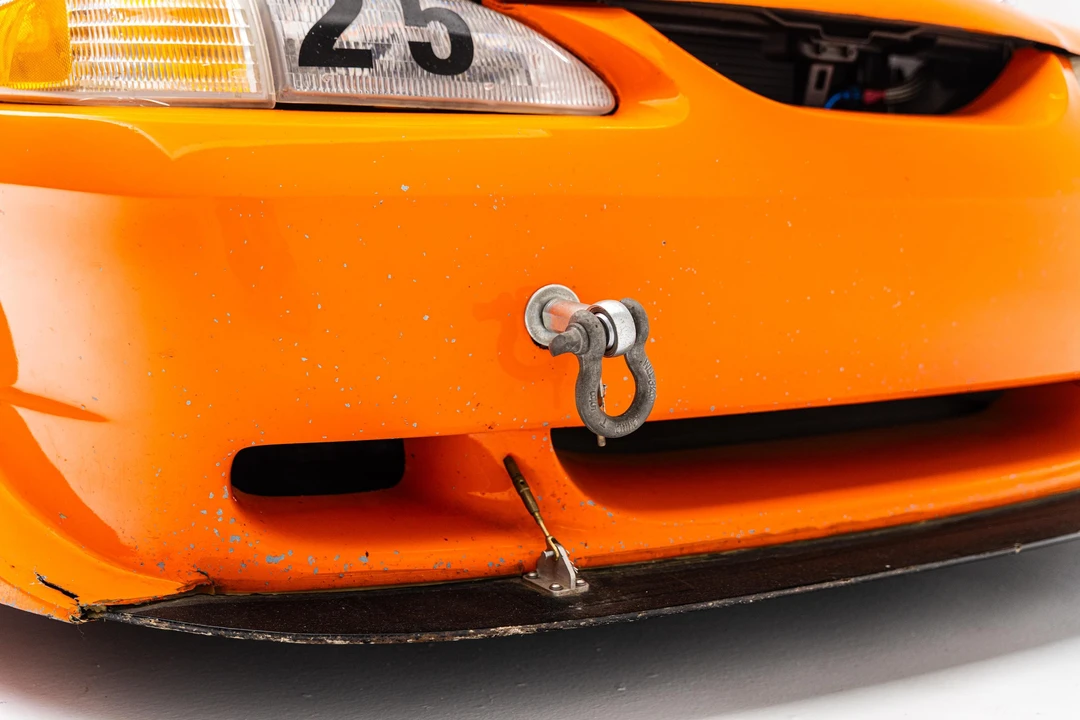 1994 Ford SN95 Mustang - Image 10 of 31