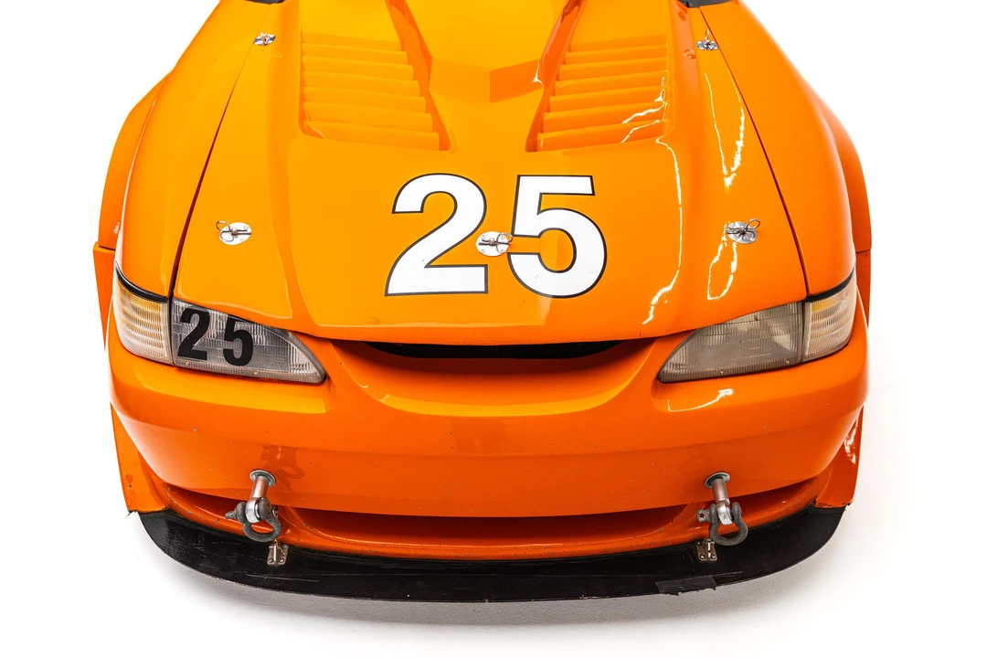 1994 Ford SN95 Mustang - Image 12 of 31