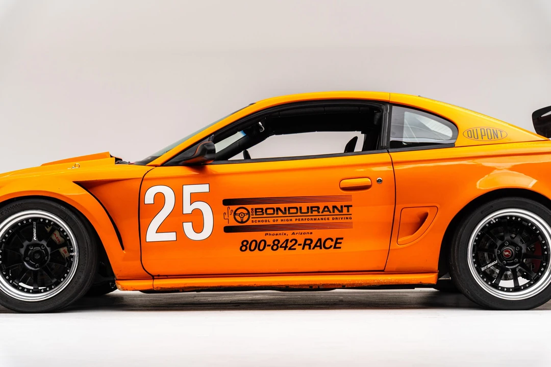 1994 Ford SN95 Mustang - Image 23 of 31