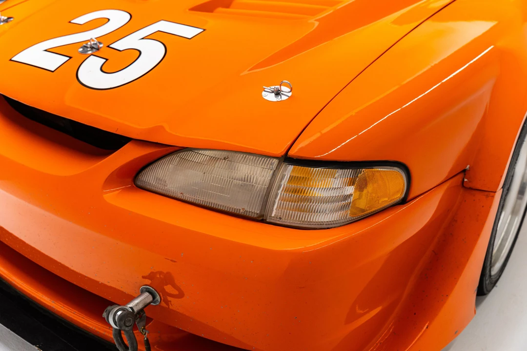 1994 Ford SN95 Mustang - Image 17 of 31