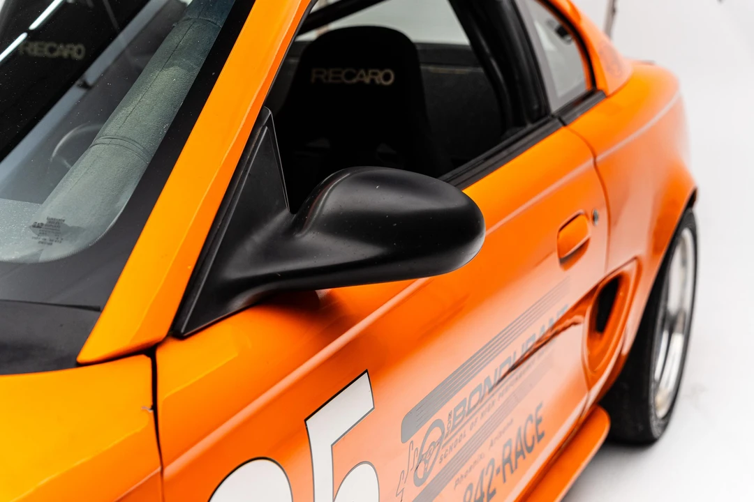 1994 Ford SN95 Mustang - Image 20 of 31