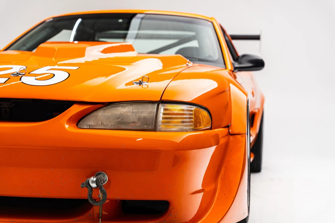 1994 Ford SN95 Mustang - Image 15 of 31