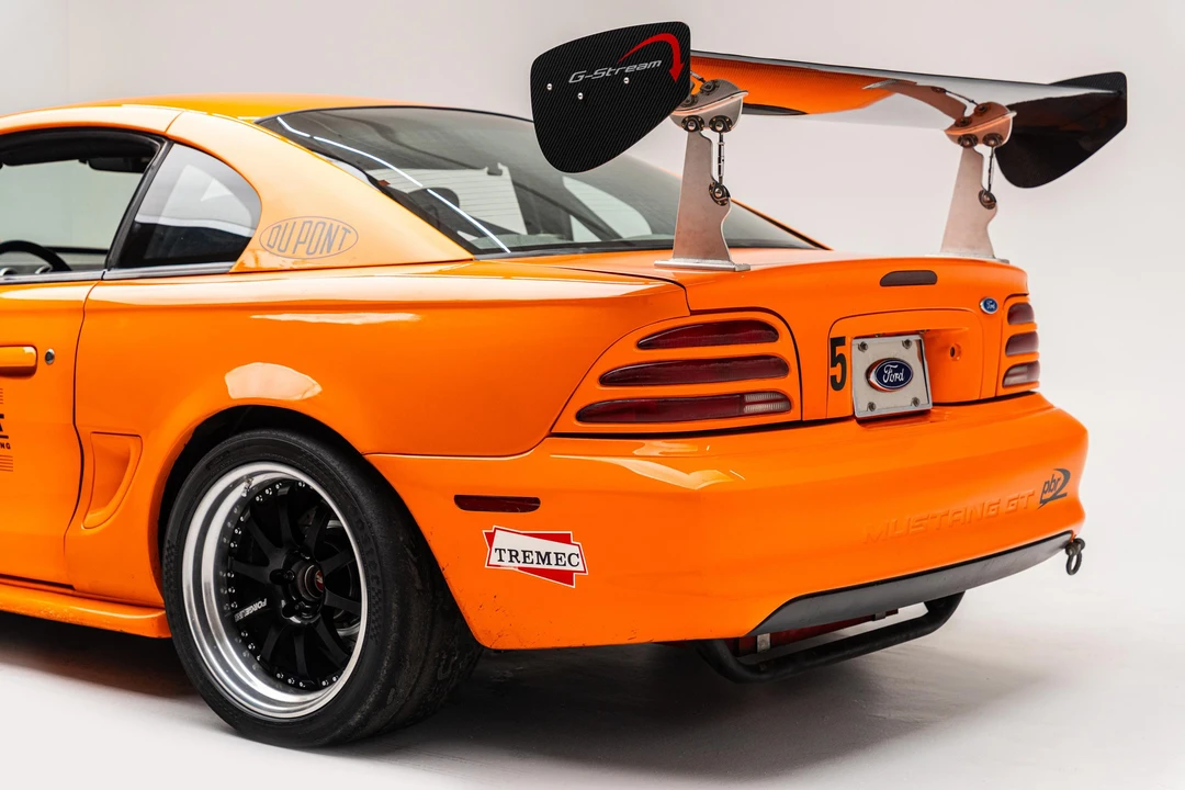 1994 Ford SN95 Mustang - Image 25 of 31