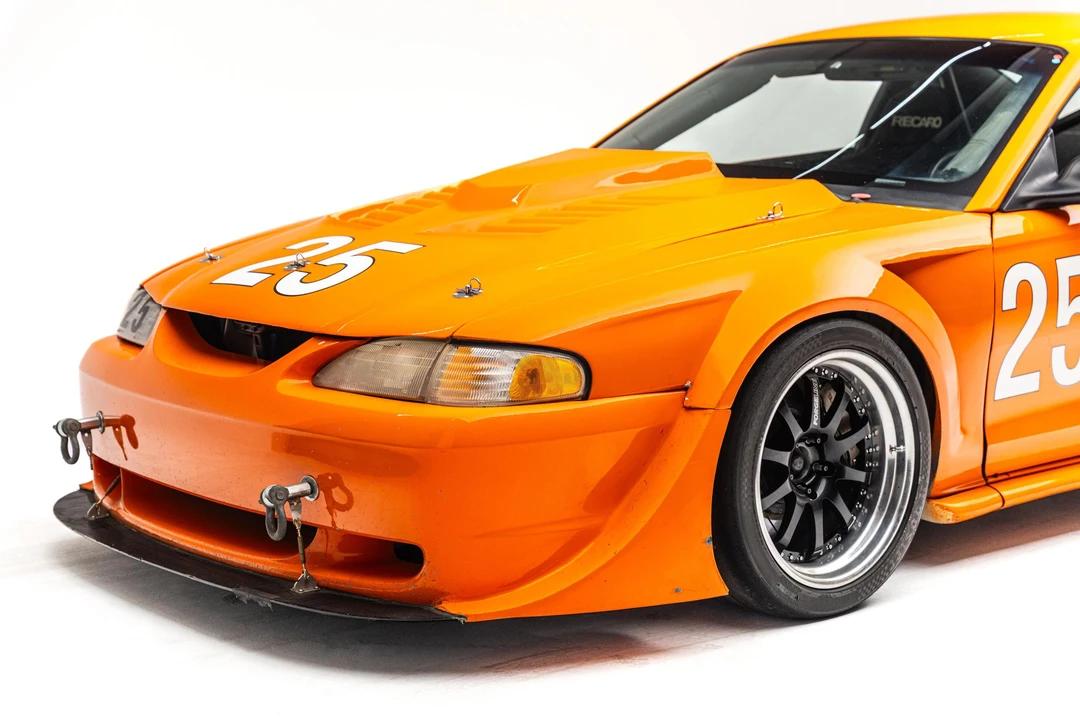 1994 Ford SN95 Mustang - Image 16 of 31
