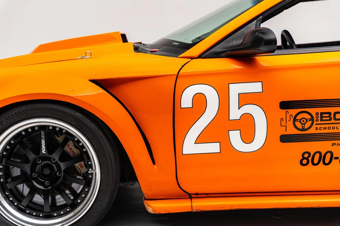 1994 Ford SN95 Mustang - Image 21 of 31