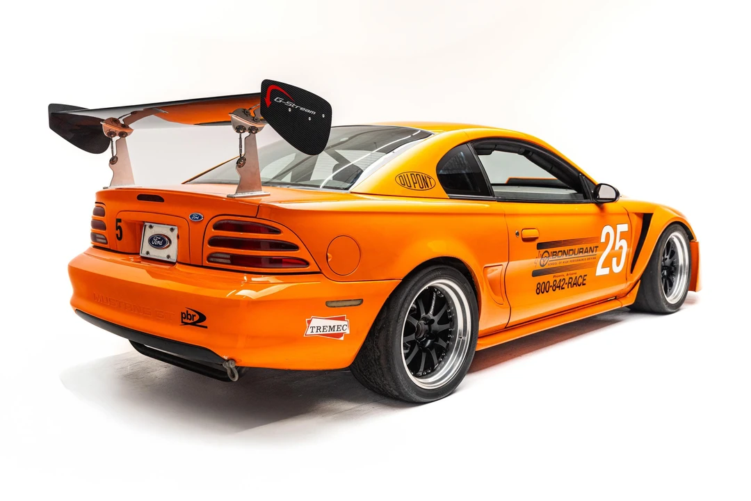 1994 Ford SN95 Mustang - Image 7 of 31