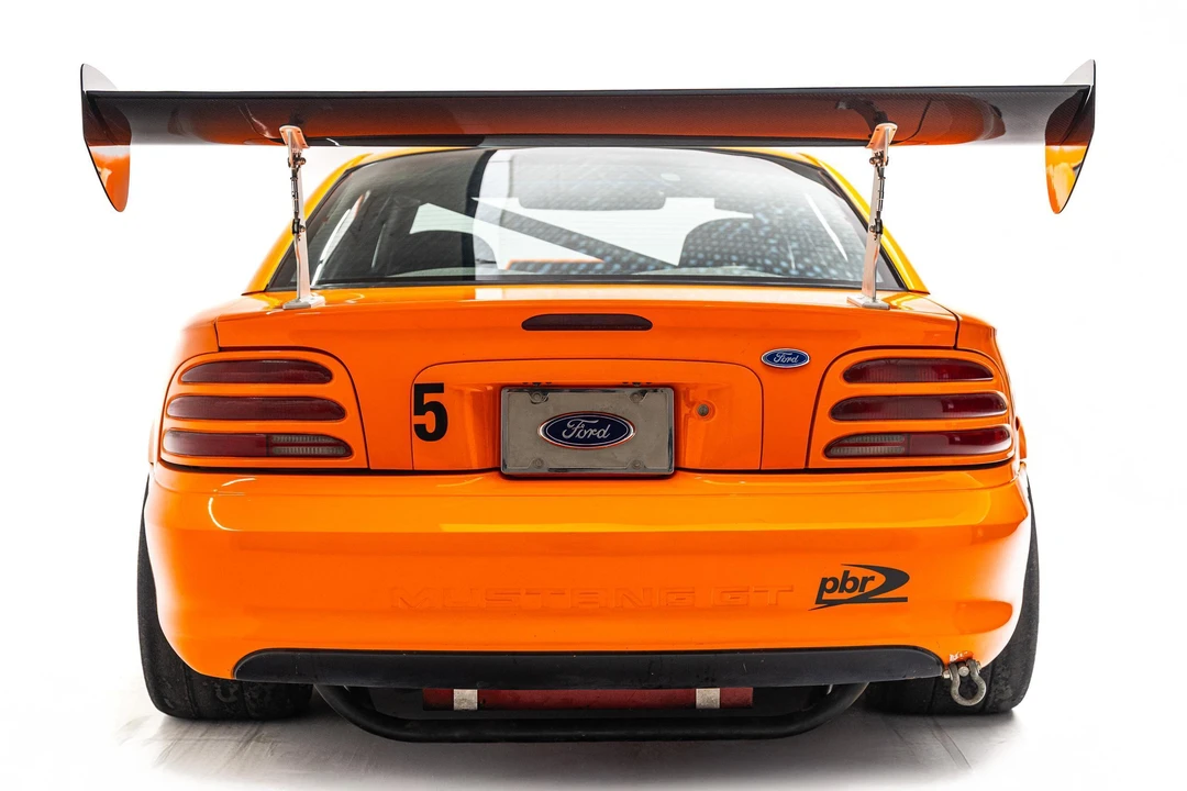 1994 Ford SN95 Mustang - Image 5 of 31