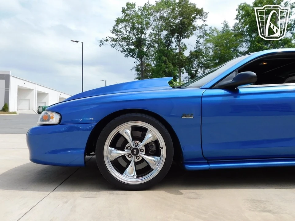 1994 Ford SN95 Mustang - Image 11 of 12