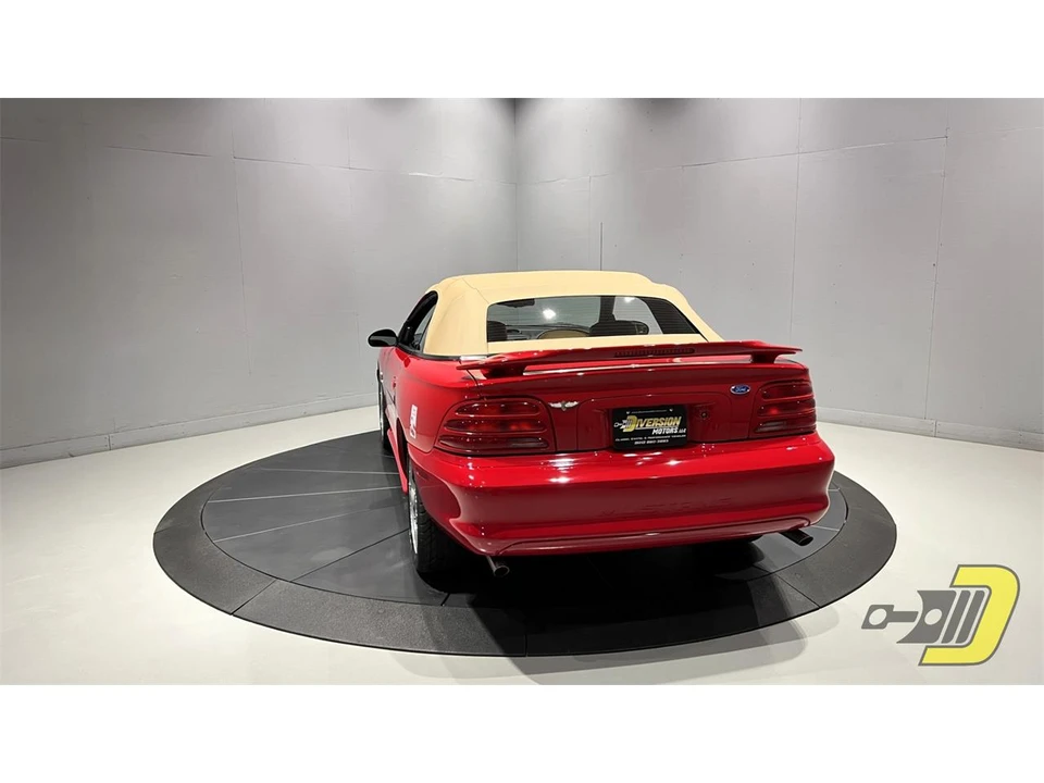 1994 Ford SN95 Mustang - Image 6 of 31