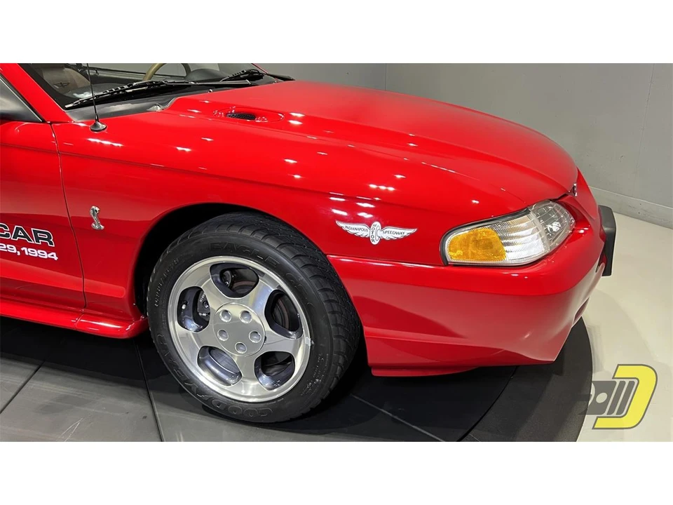 1994 Ford SN95 Mustang - Image 20 of 31