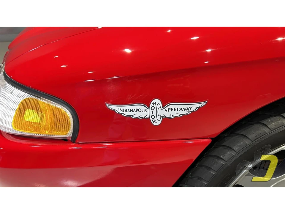 1994 Ford SN95 Mustang - Image 21 of 31